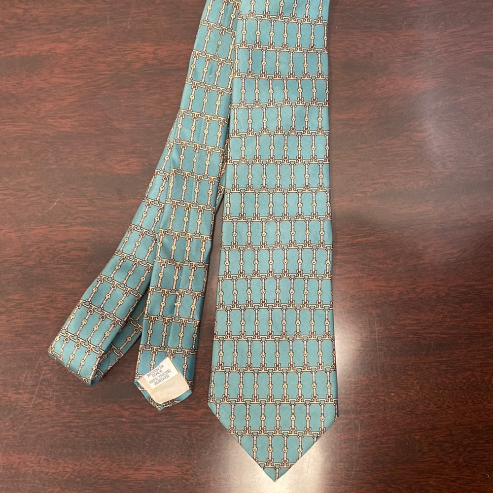 Flying Scotsman Tie